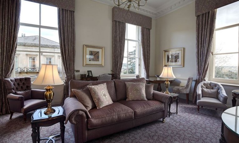 Macdonald Bath Spa Hotel