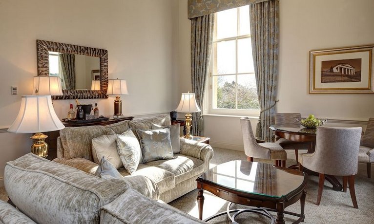 Macdonald Bath Spa Hotel