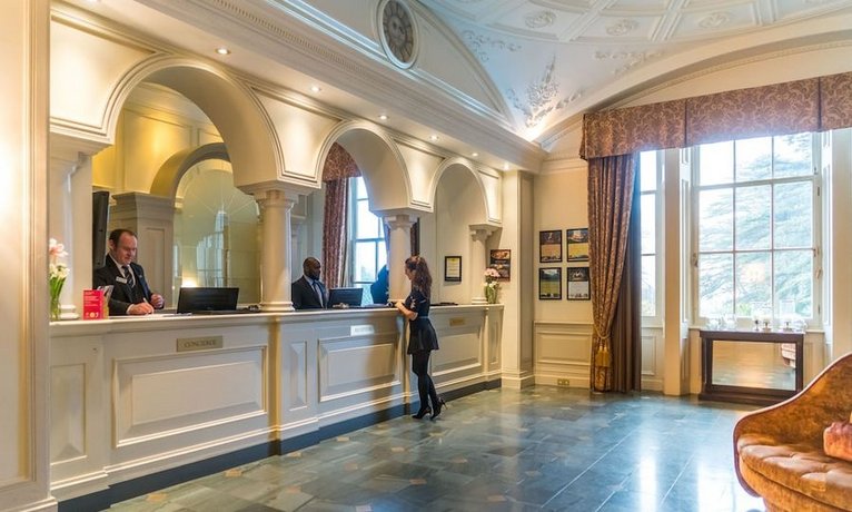 Macdonald Bath Spa Hotel