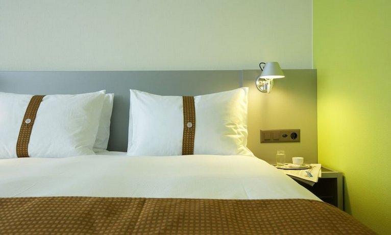 Holiday Inn Zurich Messe