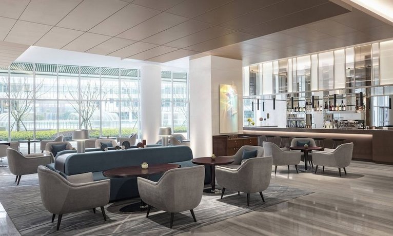 Courtyard by Marriott Shanghai Minhang