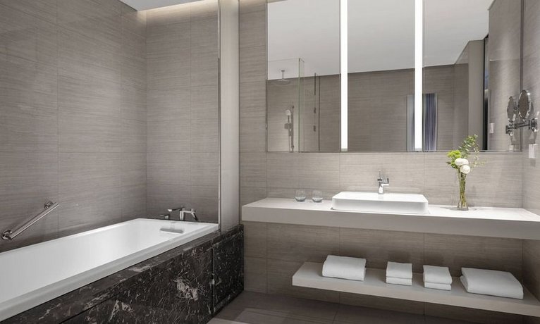 Courtyard by Marriott Shanghai Minhang