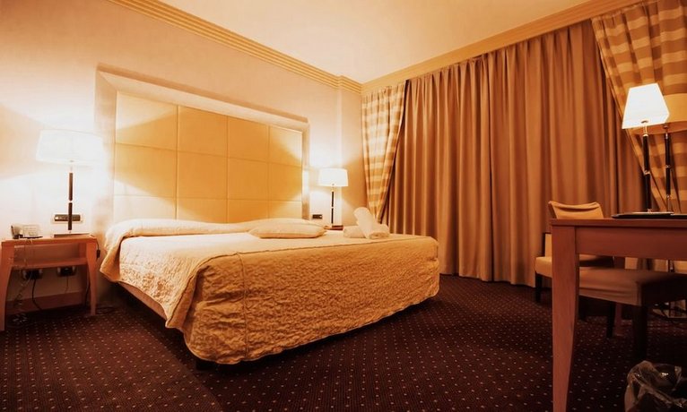 Papillo Hotels & Resorts Roma