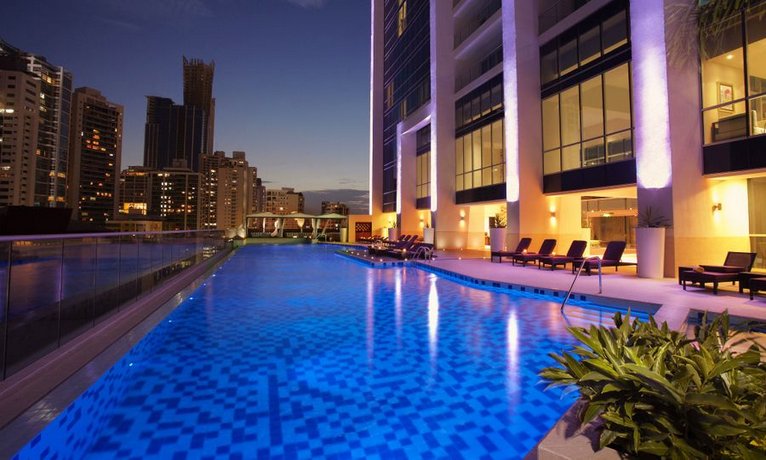 Hard Rock Hotel Panama Megapolis