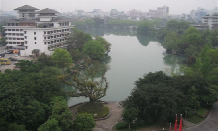 Guilin Bravo Hotel-The Grand Wing