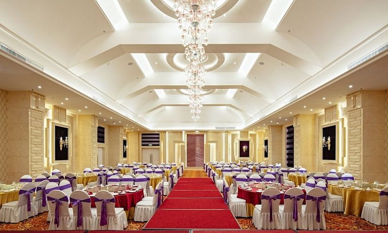 Guilin Bravo Hotel-The Grand Wing