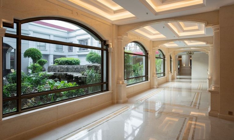 Guilin Bravo Hotel-The Grand Wing