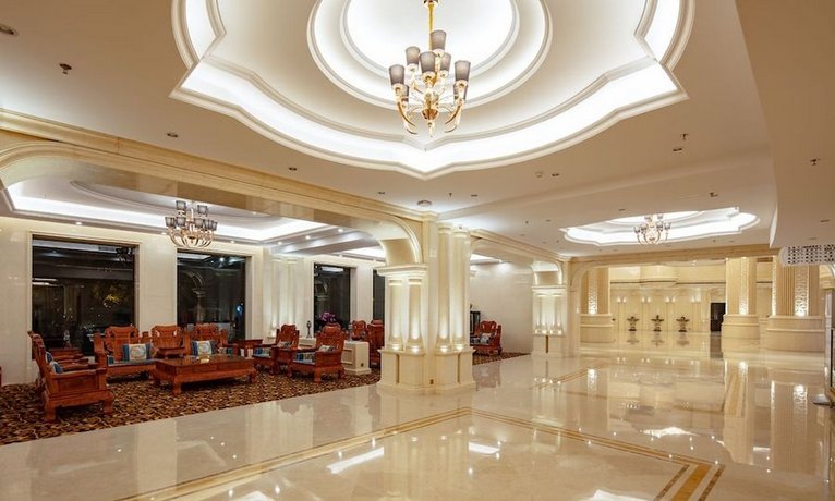 Guilin Bravo Hotel-The Grand Wing