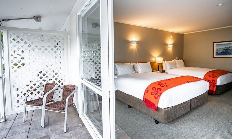 Scenic Hotel Bay of Islands