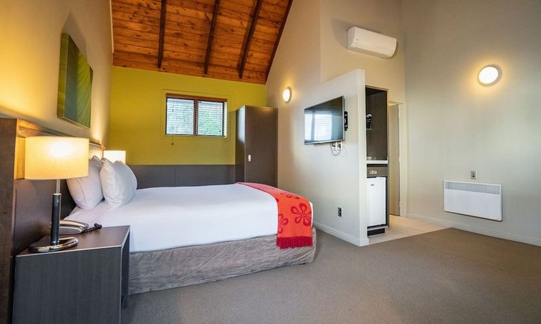 Scenic Hotel Bay of Islands