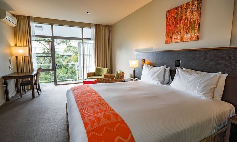 Scenic Hotel Bay of Islands