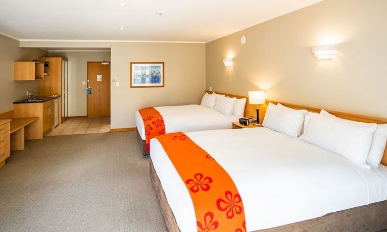 Scenic Hotel Bay of Islands