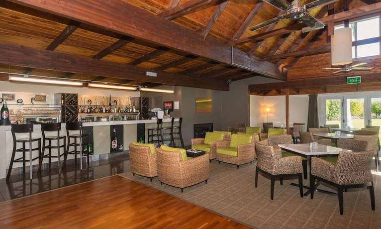 Scenic Hotel Bay of Islands