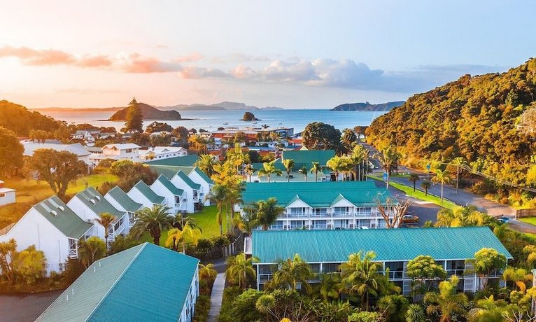 Scenic Hotel Bay of Islands