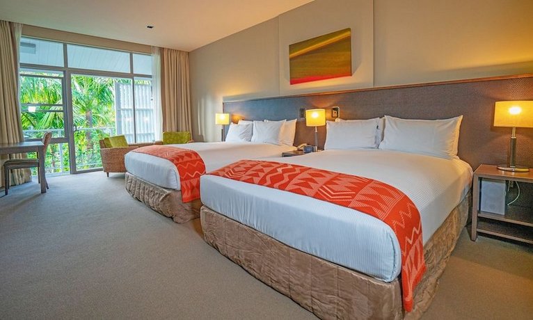 Scenic Hotel Bay of Islands