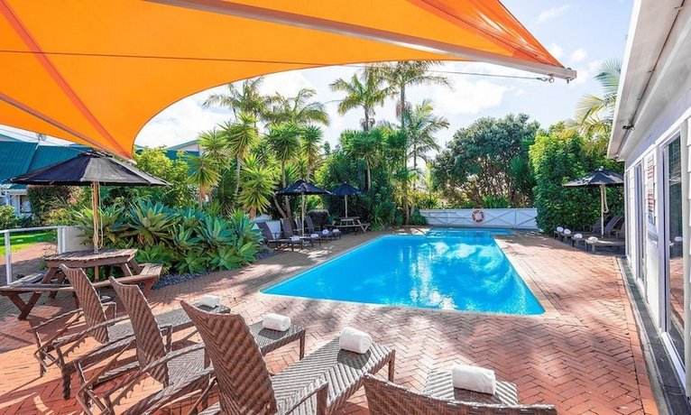 Scenic Hotel Bay of Islands