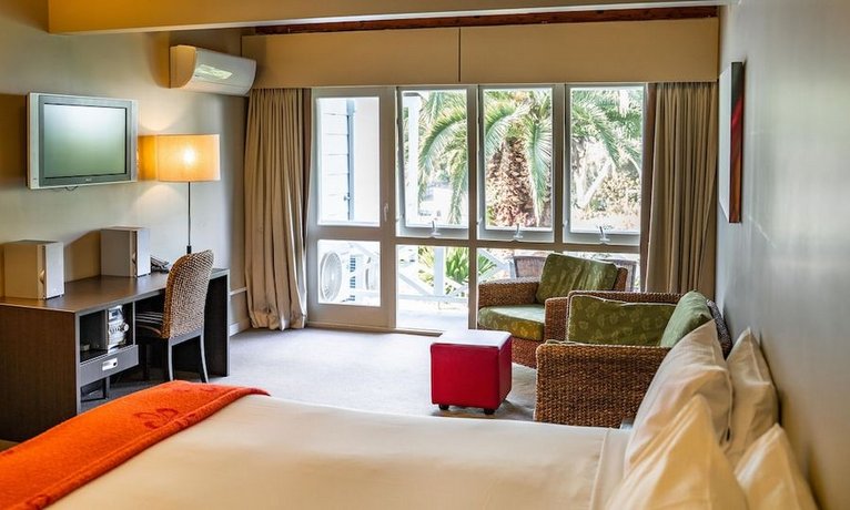 Scenic Hotel Bay of Islands