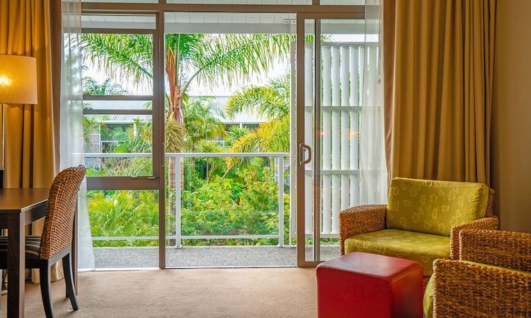 Scenic Hotel Bay of Islands