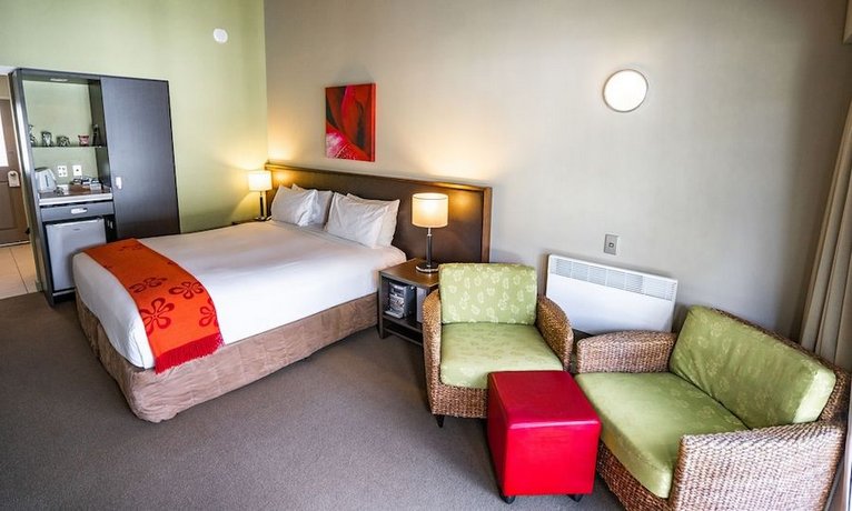 Scenic Hotel Bay of Islands