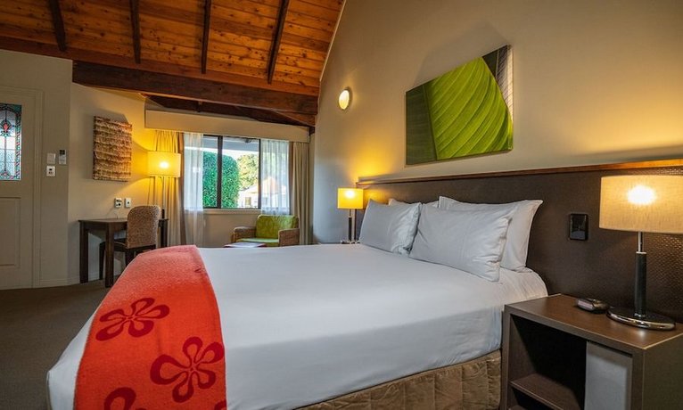 Scenic Hotel Bay of Islands