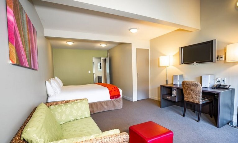 Scenic Hotel Bay of Islands