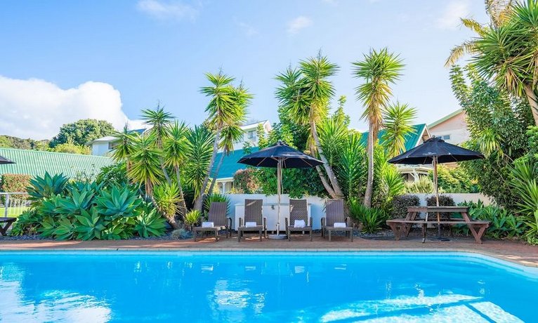 Scenic Hotel Bay of Islands