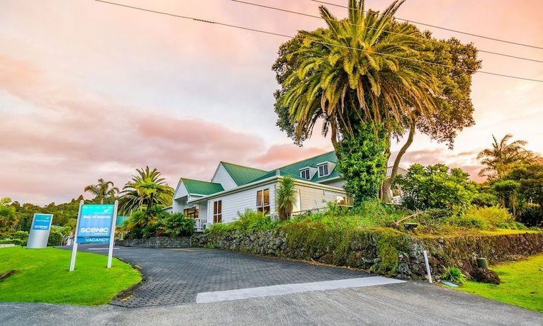 Scenic Hotel Bay of Islands