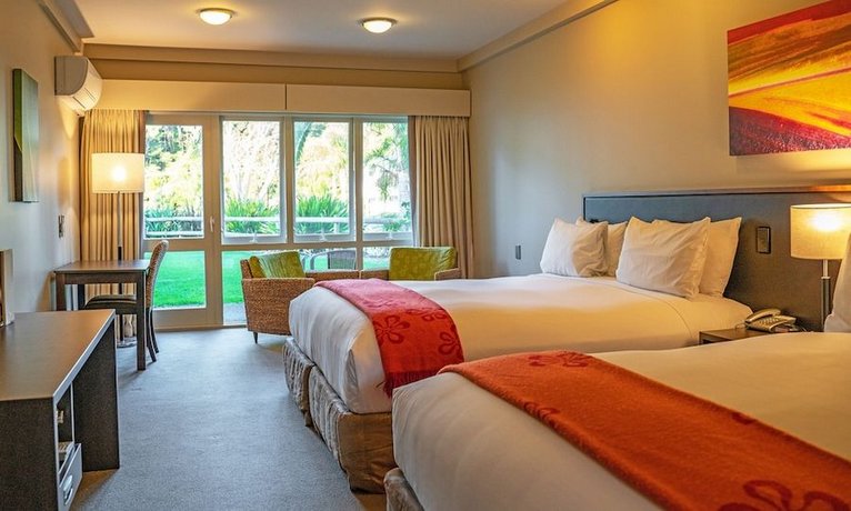Scenic Hotel Bay of Islands
