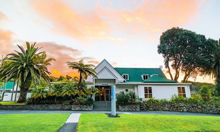 Scenic Hotel Bay of Islands