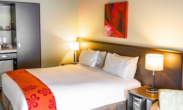 Scenic Hotel Bay of Islands