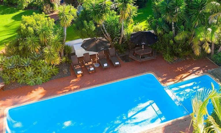 Scenic Hotel Bay of Islands