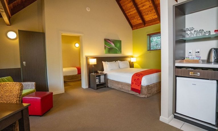 Scenic Hotel Bay of Islands