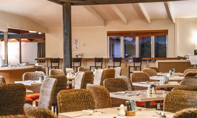 Scenic Hotel Bay of Islands