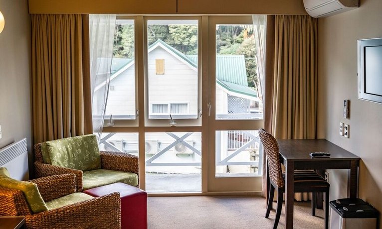 Scenic Hotel Bay of Islands