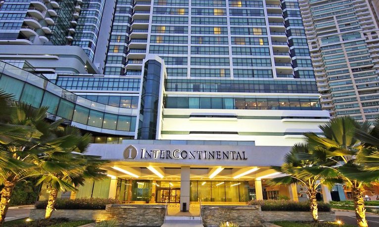 Intercontinental Miramar Panama