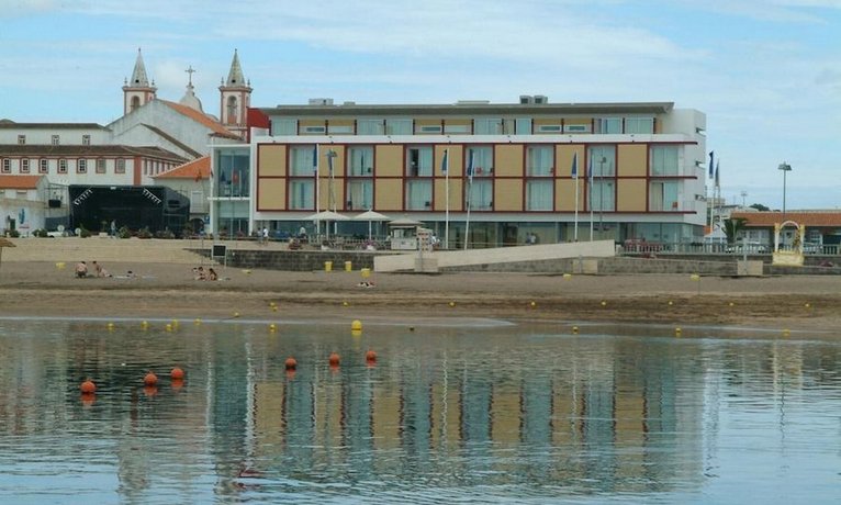 Hotel Praia Marina