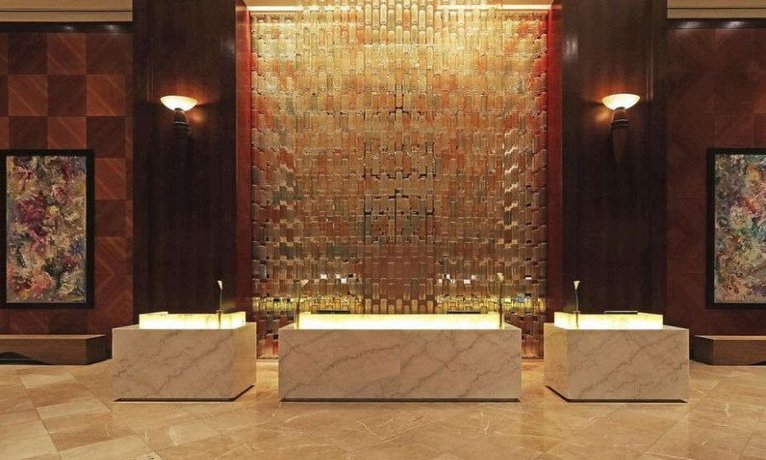 Hotel Real Intercontinental Guatemala