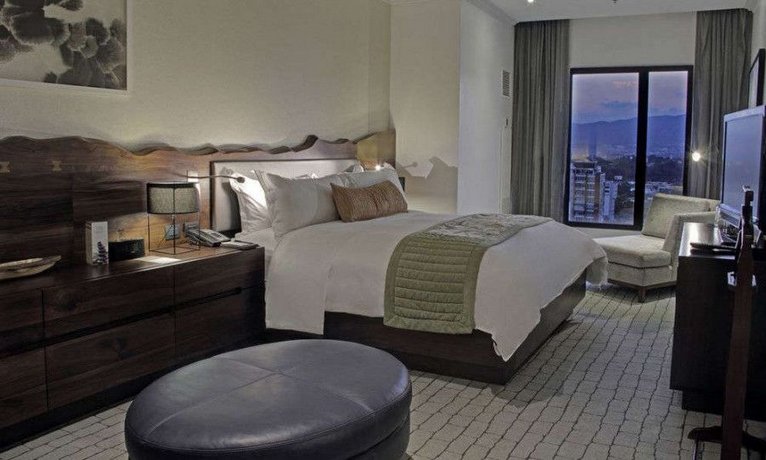 Hotel Real Intercontinental Guatemala