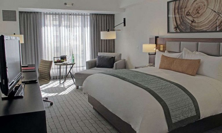 Hotel Real Intercontinental Guatemala