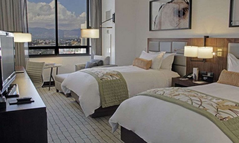 Hotel Real Intercontinental Guatemala