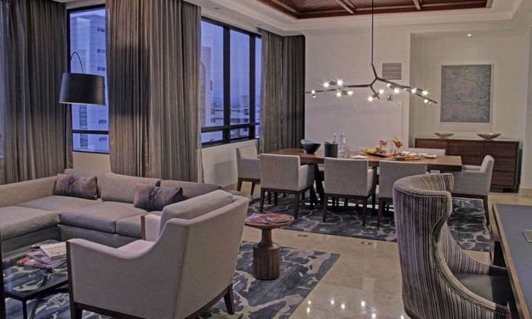 Hotel Real Intercontinental Guatemala