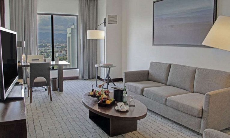 Hotel Real Intercontinental Guatemala