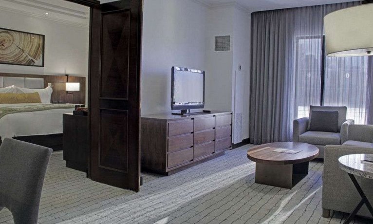Hotel Real Intercontinental Guatemala