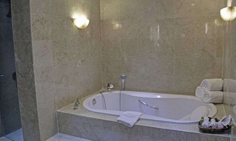 Hotel Real Intercontinental Guatemala