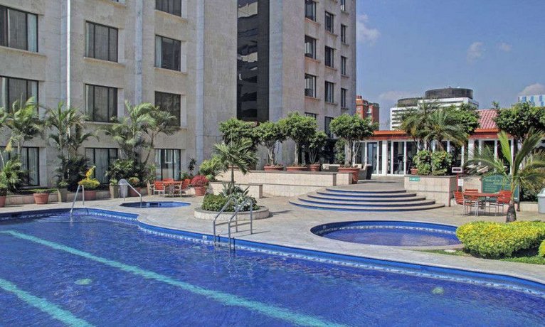 Hotel Real Intercontinental Guatemala