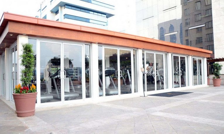 Hotel Real Intercontinental Guatemala