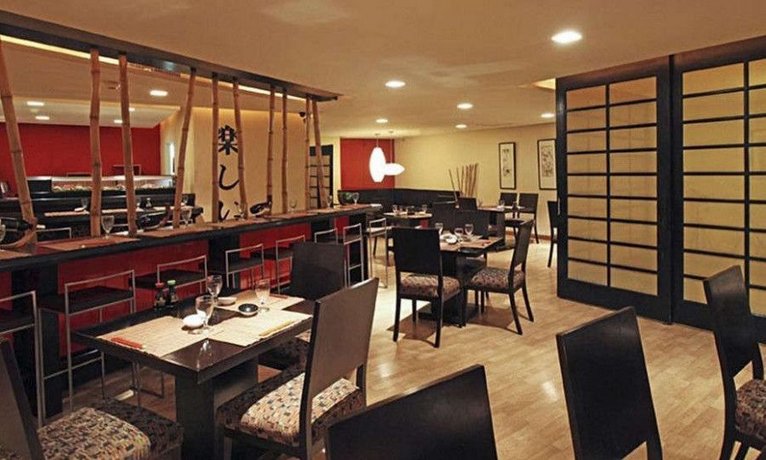 Hotel Real Intercontinental Guatemala