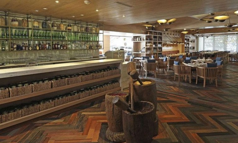 Hotel Real Intercontinental Guatemala