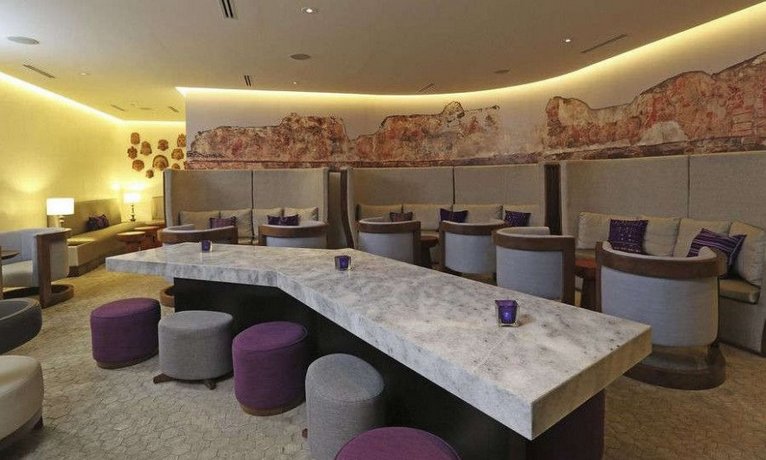 Hotel Real Intercontinental Guatemala