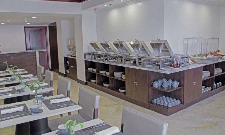 Hotel Real Intercontinental Guatemala
